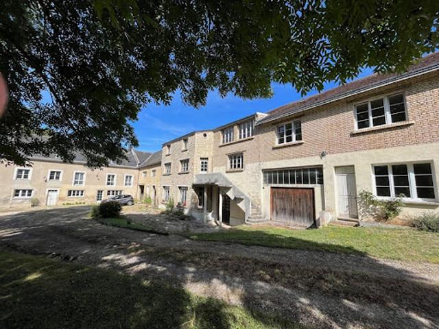 Maison vente à Reims, Faverolles-et-coëmy