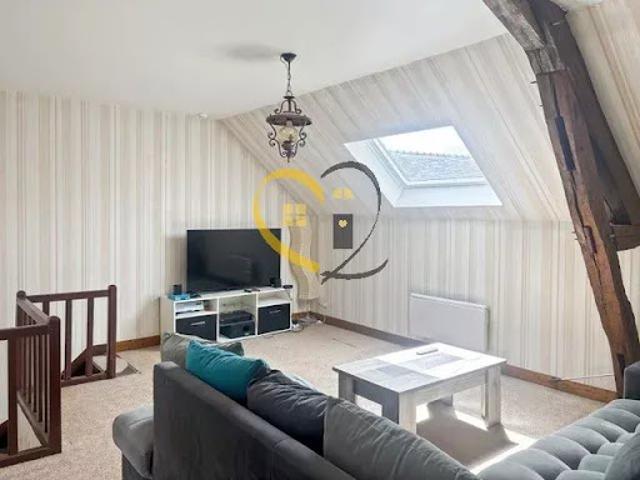 Maison vente à Vierzon, Mehun-sur-yèvre