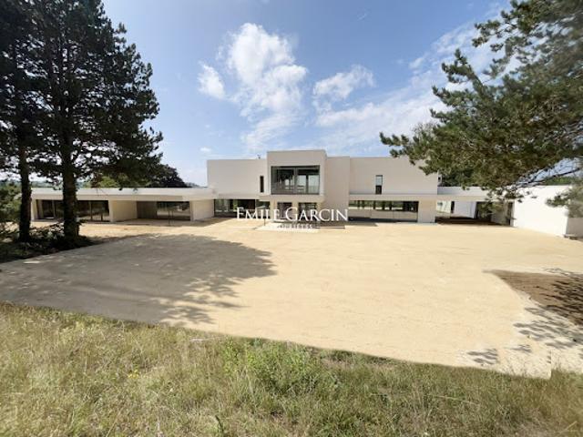 Maison vente à Pontoise, Magny-en-vexin