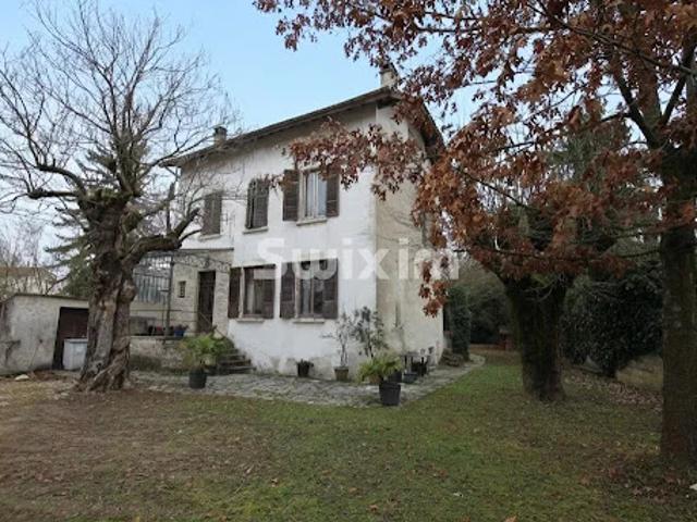 Maison vente à Belley, Ambérieu-en-bugey