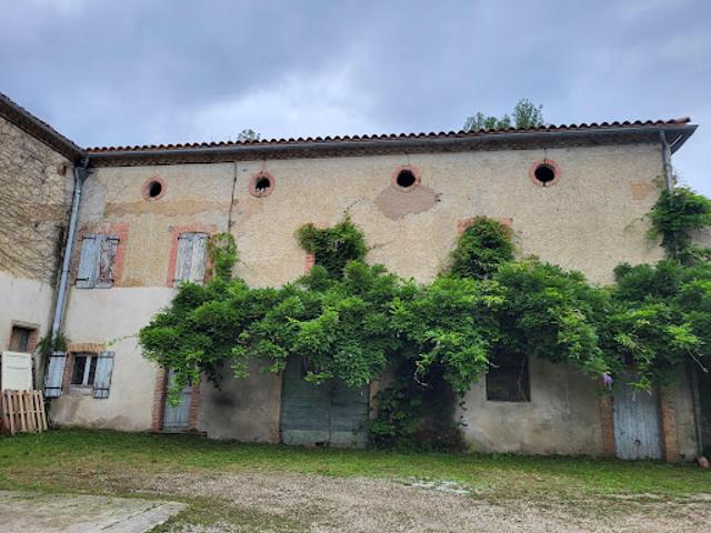 Maison vente à Castres