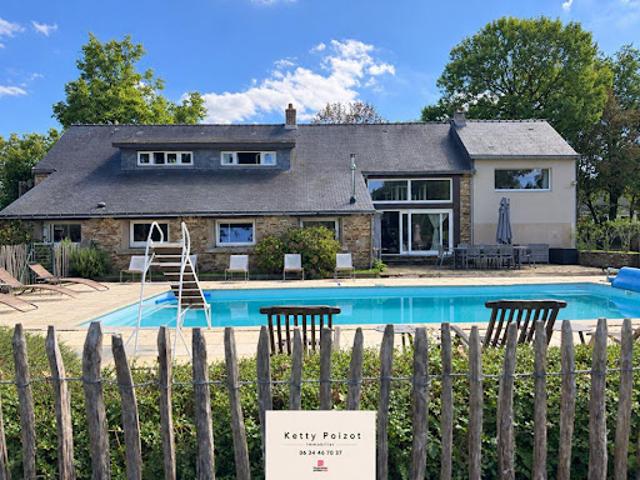 Maison vente à Le Port Mulon, Nort-sur-Erdre