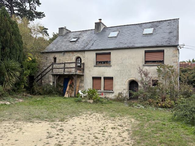 Maison vente à Ty Dour, Morlaix