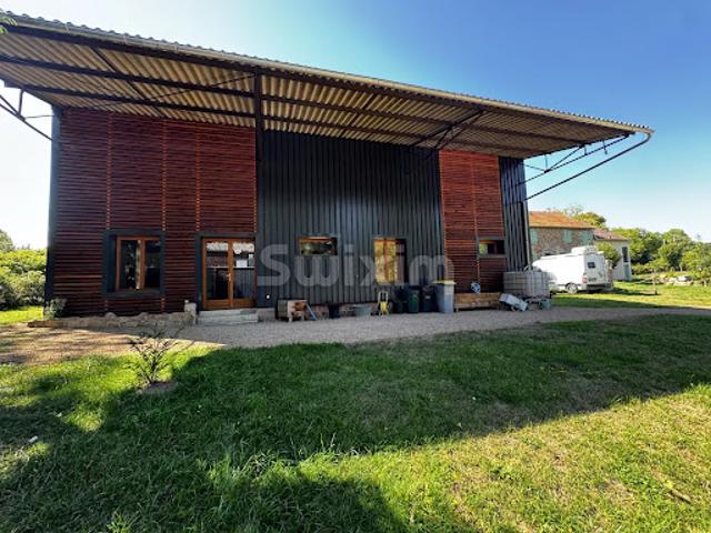 Maison vente à Avallon, Quarré-les-tombes