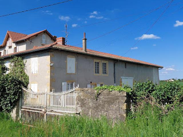 Maison vente à France métropolitaine, Chandon