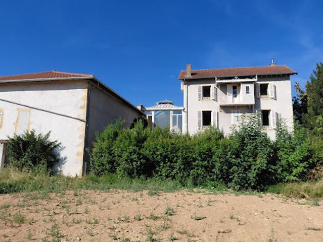 Maison vente à Roanne, Chandon
