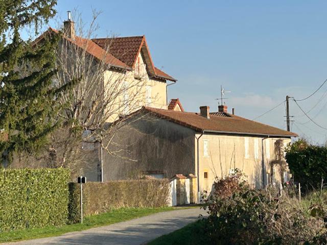 Maison vente à Roanne, Chandon