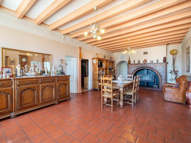 Maison vente à Mont-de-Marsan, Saint-julien-d'armagnac