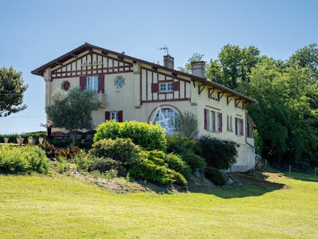 Maison vente à Mont-de-Marsan, Saint-julien-d'armagnac