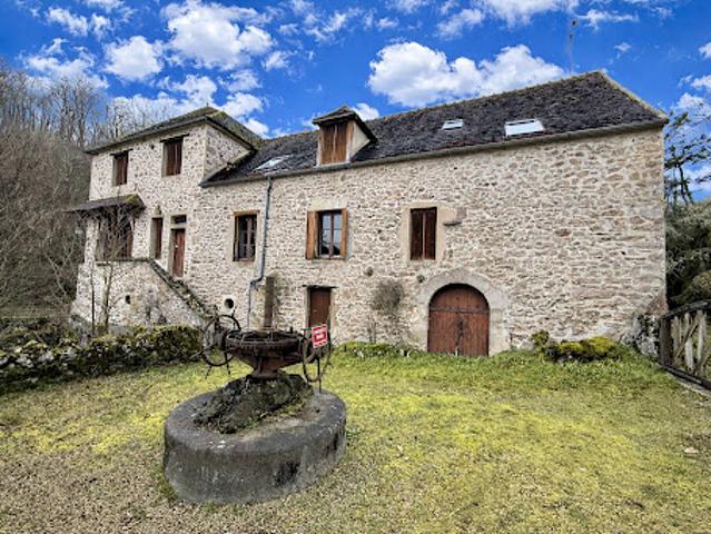 Maison vente à Avallon