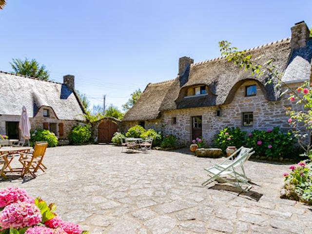 Maison vente à Bandellou, Névez