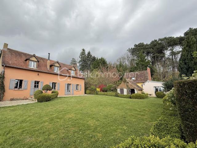 Maison vente à Le Mans, Ecommoy