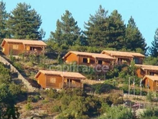 Maison vente à Ajaccio, Evisa