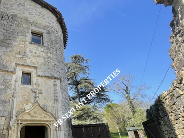 Maison vente à Guilhem Arnaud, Faleyras