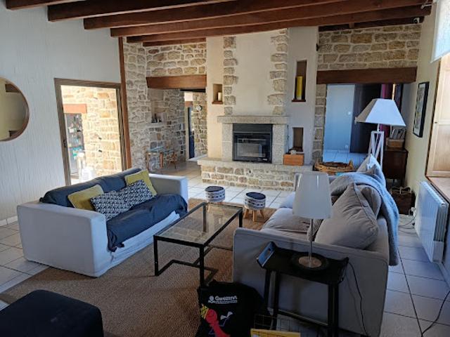 Maison vente à La Croix de Saint-Idult, Ploërdut