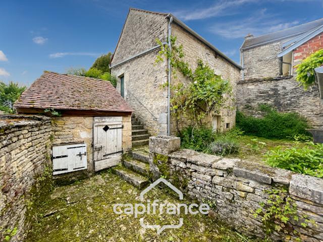 Maison vente à Dijon, Saint-martin-du-mont