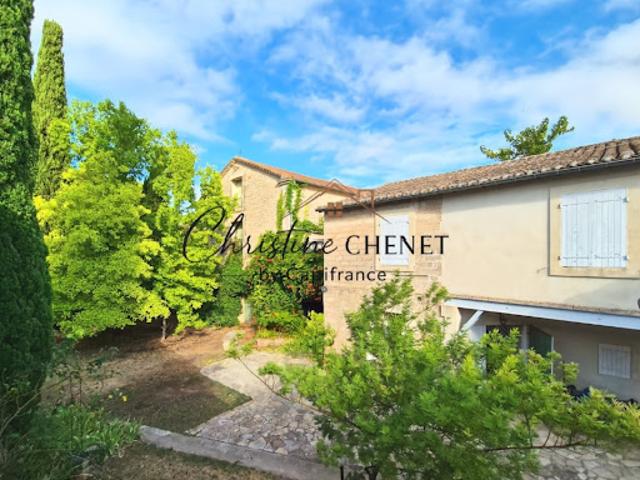 Maison vente à Marsillargues, Hérault