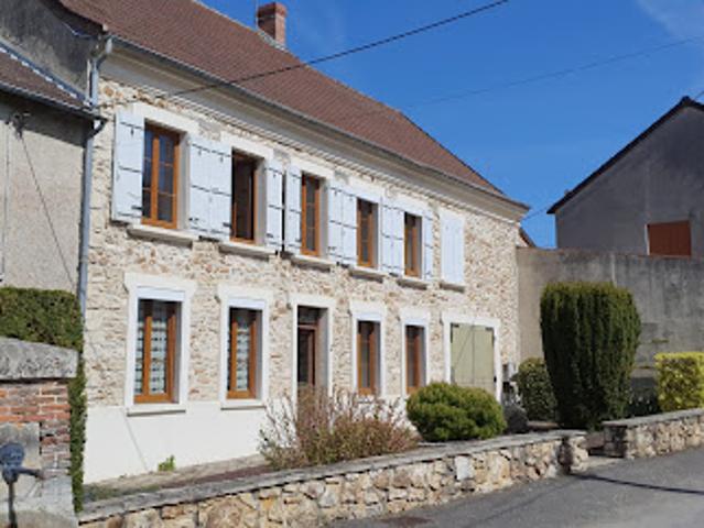 Maison vente à Épernay, Dormans
