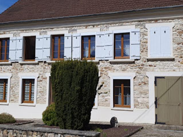 Maison vente à Épernay, Dormans