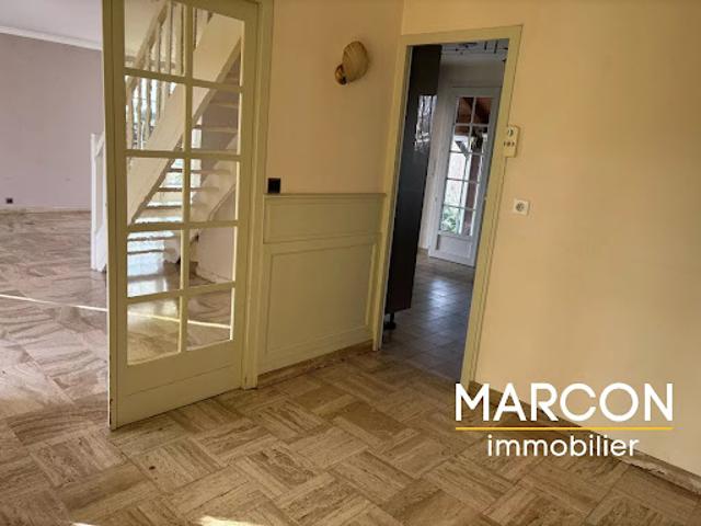 Maison vente à Guéret, La Souterraine