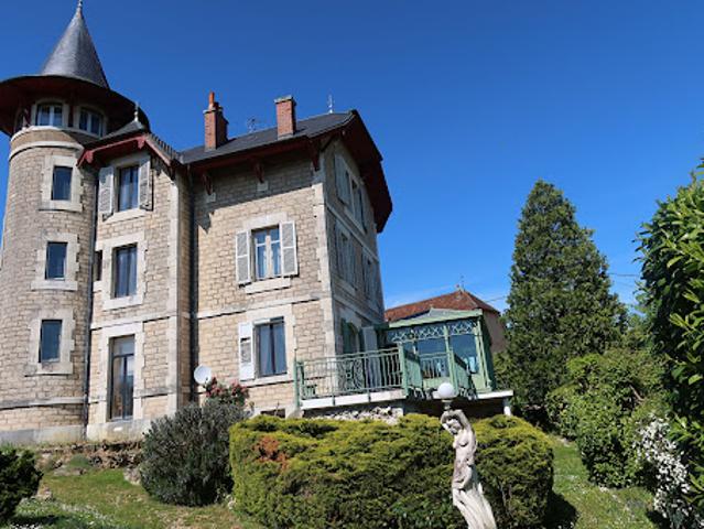 Maison vente à Besançon, Dannemarie-sur-crète