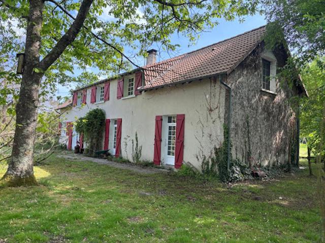Maison vente à Romorantin-Lanthenay, Langon