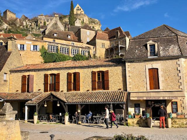 Maison vente à Sarlat-la-Canéda, Beynac-et-cazenac