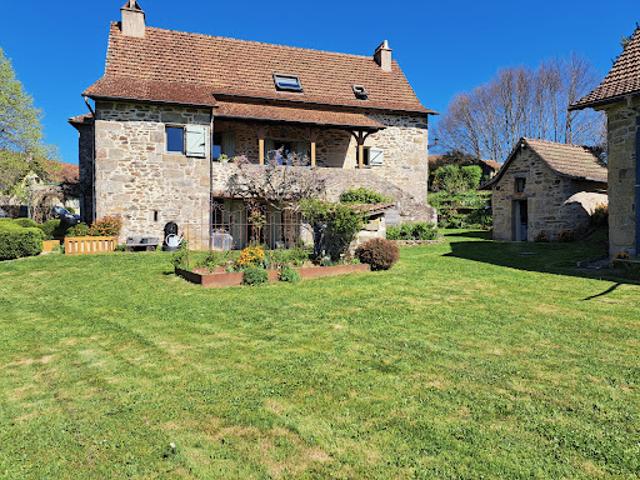 Maison vente à Figeac