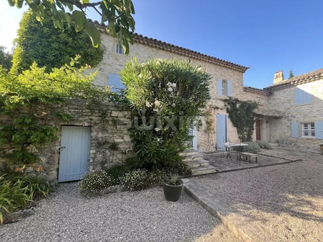 Maison vente à Grignan