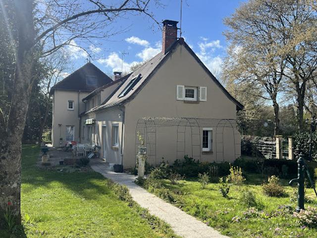 Maison vente à Charolles, Paray-le-monial
