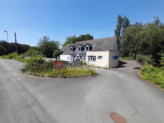 Maison vente à Antrain, Val-Couesnon