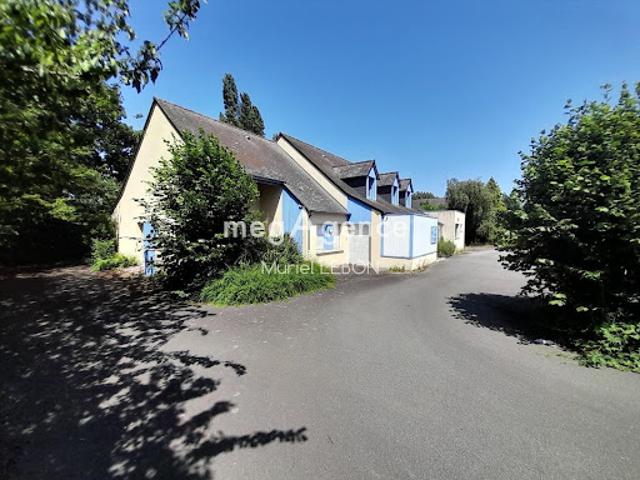 Maison vente à Fougères-Vitré, Bretagne