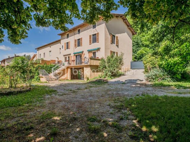 Maison vente à Belley, Ambronay
