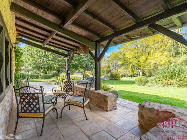 Maison vente à Périgueux, Villamblard