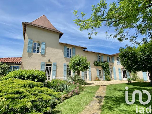 Maison vente à Nérac, La Garenne