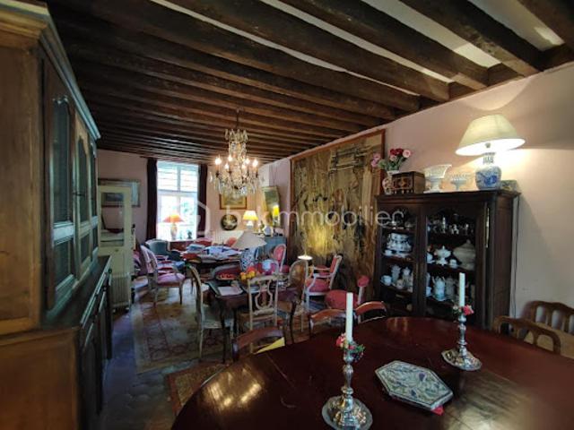 Maison vente à Sens