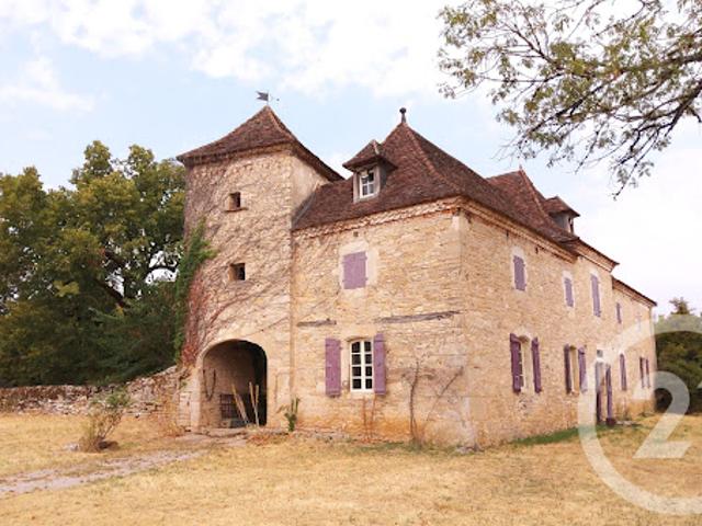 Maison vente à Gazols, Montvalent