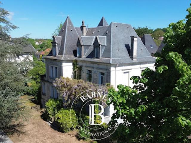 Maison vente à Châtel-sur-Moselle, Vosges