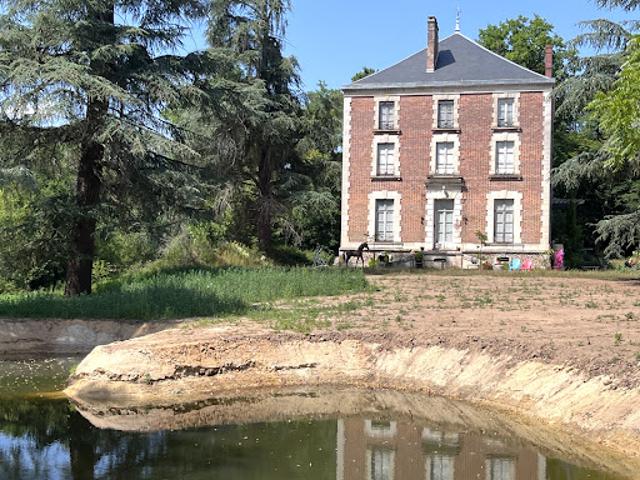 Maison vente à Montargis, Gien