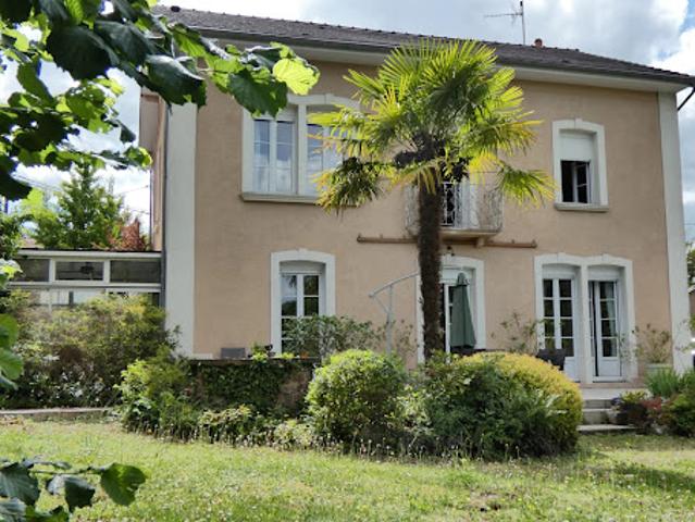 Maison vente à Le Creusot, Saône-et-Loire