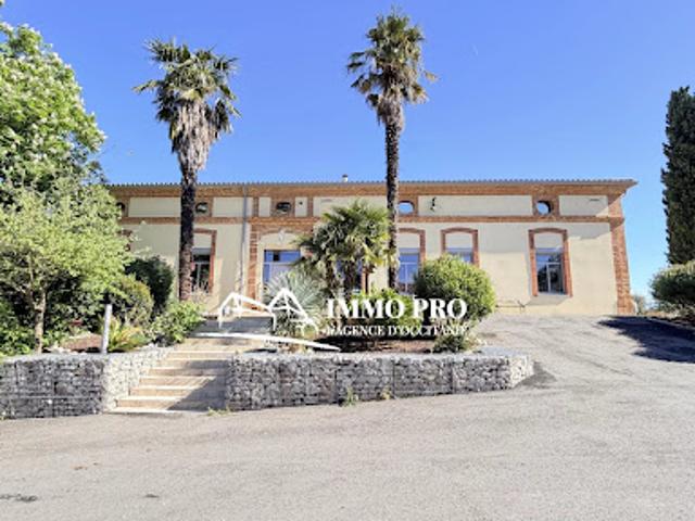 Maison vente à Auch, Samatan