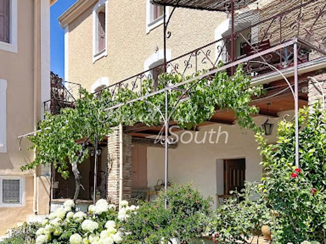 Maison vente à Prades