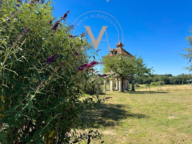 Maison vente à Agen, Cuq