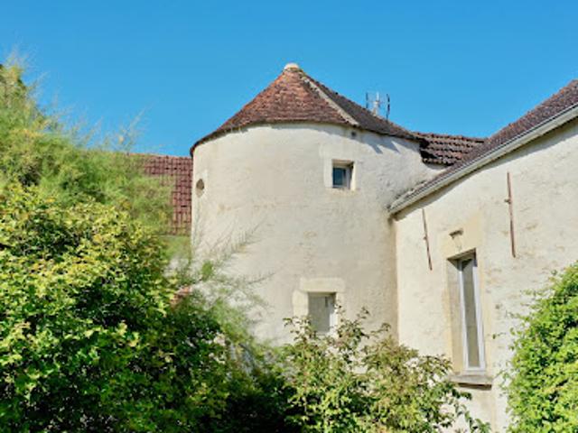 Maison vente à Risquetout, Noyers