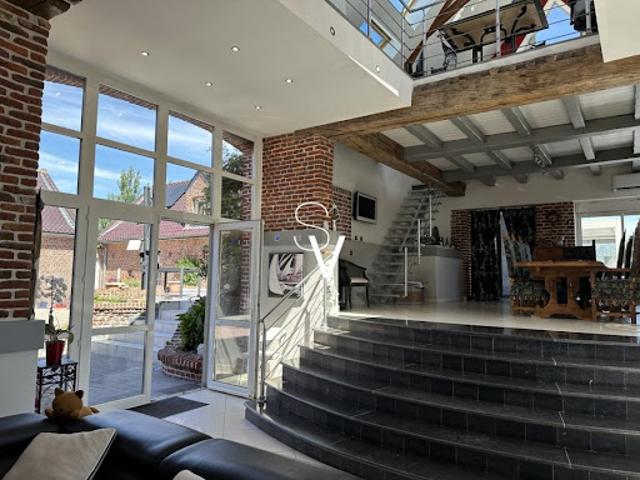 Maison vente à Douai, Landas