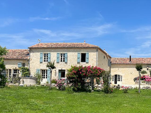 Maison vente à Condom, La Romieu