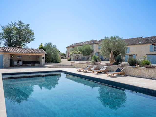 Maison vente à En Ville, La Romieu