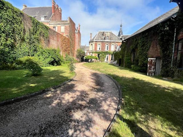 Maison vente à Cambrai, Le Cateau-cambrésis