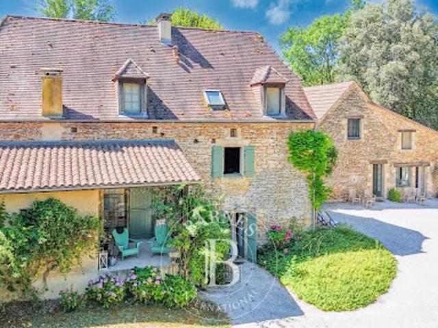 Maison vente à Sarlat-la-Canéda, Sarlat-la-canéda