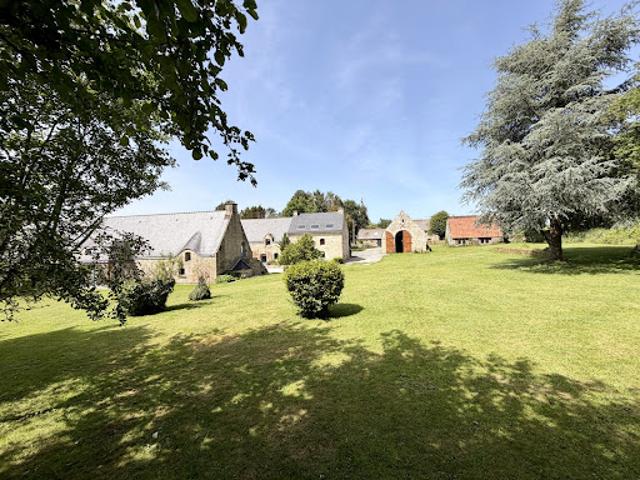 Maison vente à Pontivy, Bretagne